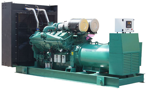 天长30kw康明斯柴油发电机组图片 天长30kw康明斯柴油发电机组图片